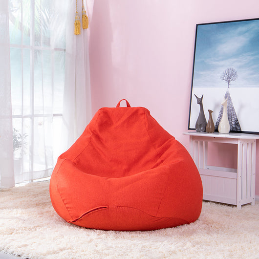 Puf Gigante de Espuma Suave y Confortable - Image 16