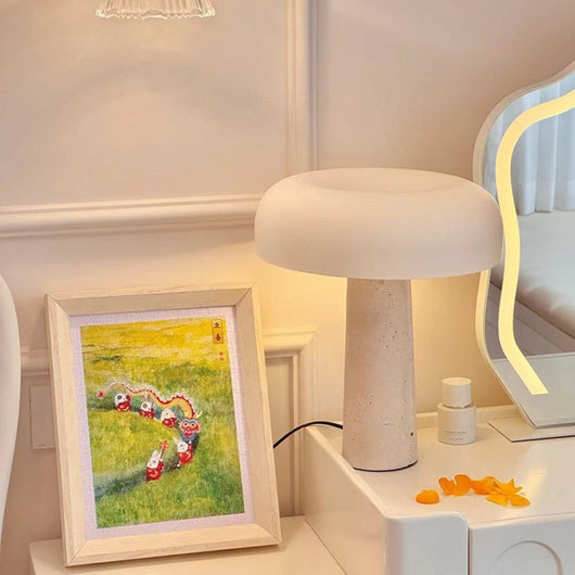 Lámpara de Ambiente LED para Sala, Estudio y Dormitorio - Image 3