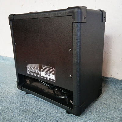 Amplificador de Guitarra Acústica 20W - Caja de Resonancia Portátil - Image 2