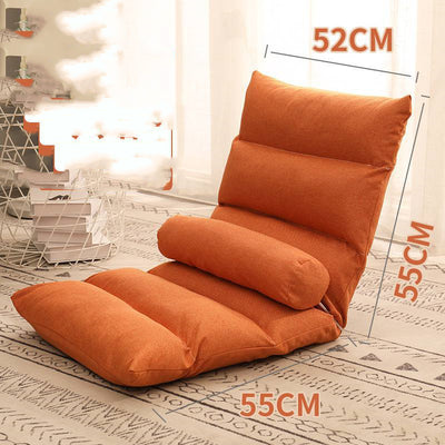 Sofá Reclinable Plegable para Ventana - Respaldo Ajustable Multifuncional - Image 18