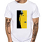 Playera Estampada Papá Jengibre - Colección Especial para Hombre