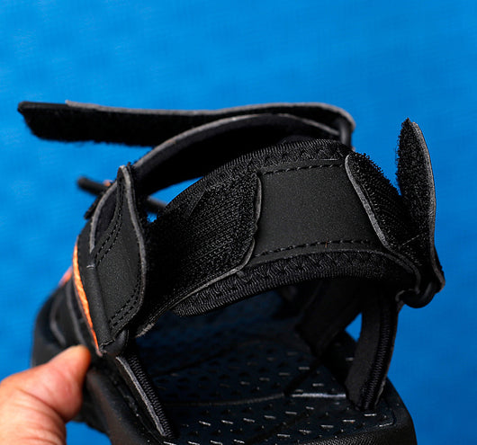 Sandalias Velcro para Hombre Transpirables Verano Playa - Image 20