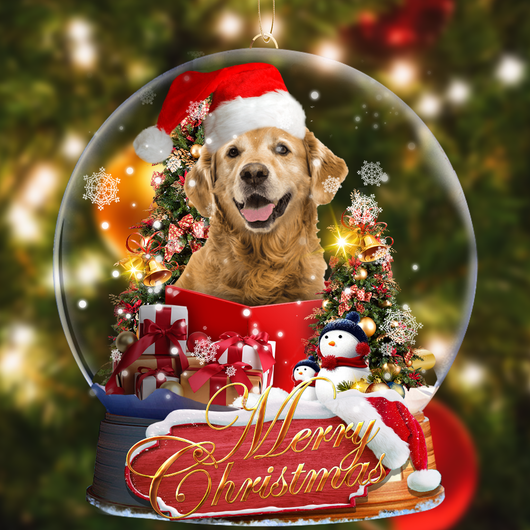 Adorno Colgante Perro Ángel para Auto y Hogar - Decoración Acrílica - Image 60