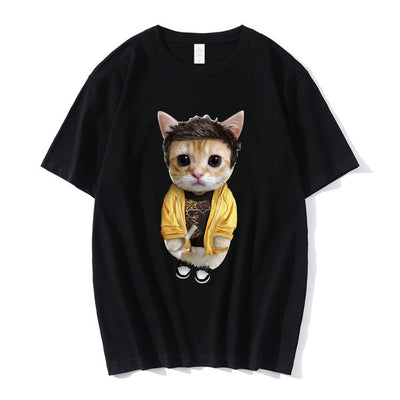 Gatito Triste Llorando - Peluche Munchkin Adorable - Image 20
