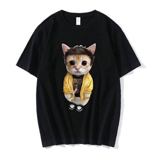 Gatito Triste Llorando - Peluche Munchkin Adorable - Image 20