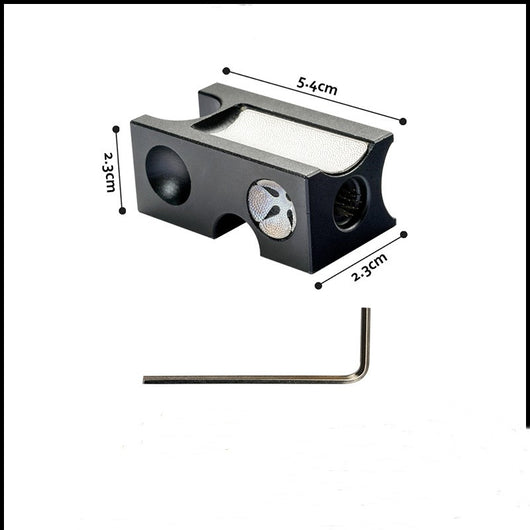 Dispositivo de Reparación para Taco de Billar - Image 10