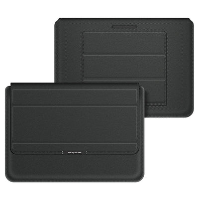 Bolsa Multifuncional 3 en 1 para Laptop con Soporte y Compartimento de Almacenamiento - Image 14