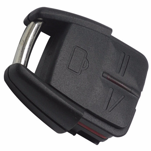 Carcasa de Control Remoto de Tres Botones para Opel - Image 3