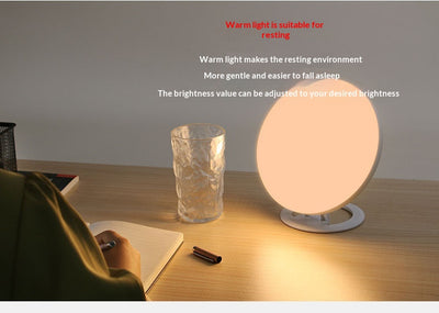 Lámpara de Fototerapia Natural Bionic - Luz Solar Completa - Image 11