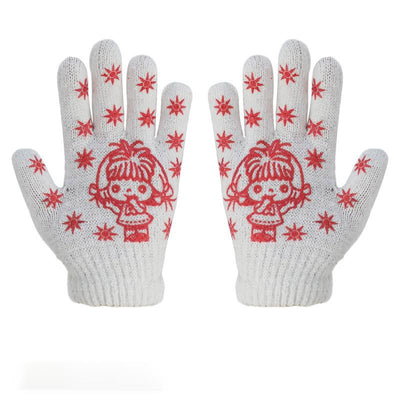 Guantes de Protección Anti-corte y Anti-deslizante de 5 Dedos - Image 14