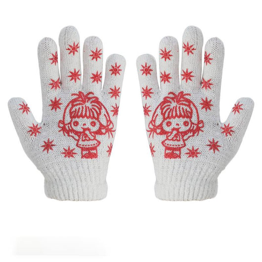 Guantes de Protección Anti-corte y Anti-deslizante de 5 Dedos - Image 14