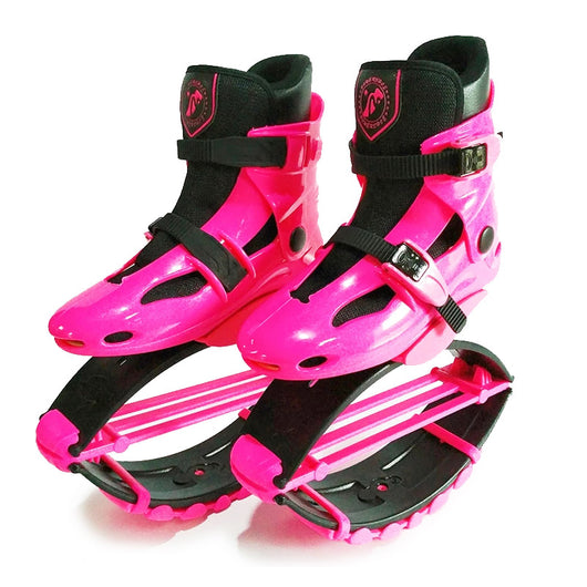 Botas Saltarinas Fitness Canguro con Zancos - Image 11