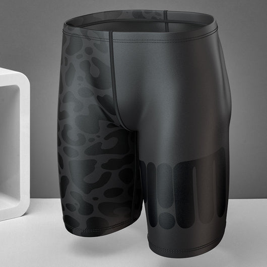 Traje de Baño Profesional de 5 Piezas Secado Rápido para Aguas Termales - Image 12