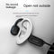 Auriculares de Conducción Ósea Inalámbricos con Memoria 32GB IPX8 Resistentes al Agua