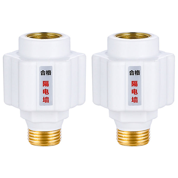 Accesorios Anti Fugas para Calentador de Agua con Protección Anti Golpes - Image 9