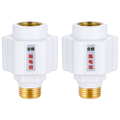 Accesorios Anti Fugas para Calentador de Agua con Protección Anti Golpes - Image 9