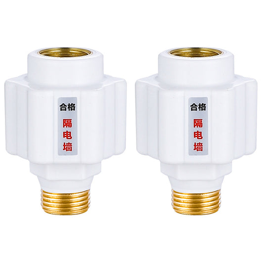 Accesorios Anti Fugas para Calentador de Agua con Protección Anti Golpes - Image 9