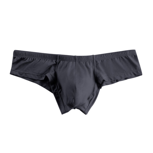 Calzones Talla Grande Modal Cintura Baja Transpirables - Image 9