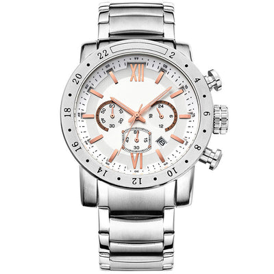 Reloj Multifuncional para Hombre Resistente al Agua - Image 9