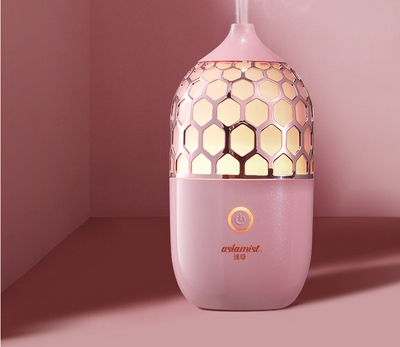 Difusor Aromático Asakusa Rosa - Image 6