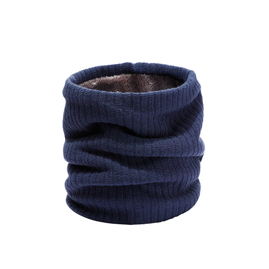 Cuello Térmico Unisex de Punto Suave y Cálido - Image 11