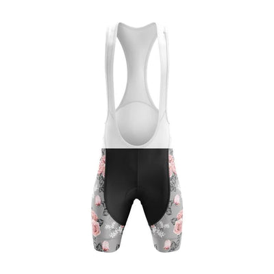 Traje de Ciclismo Profesional de Manga Corta con Babero - Image 6