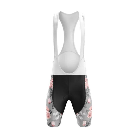 Traje de Ciclismo Profesional de Manga Corta con Babero - Image 6