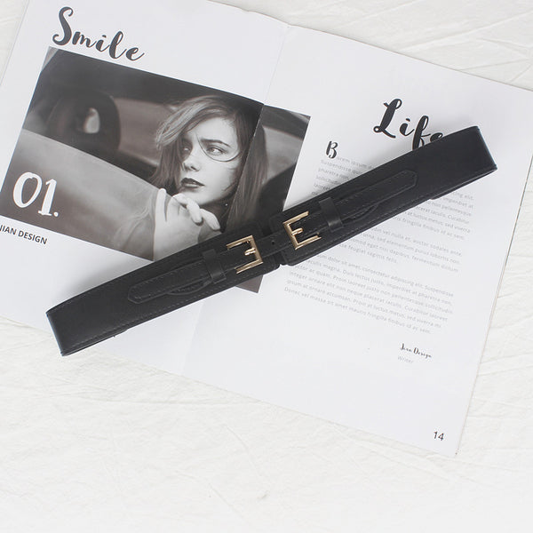 Vestido Retro para Mujer con Faja Elástica Incorporada