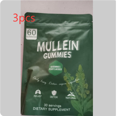 Gominolas de Malva para Pulmones Saludables - Image 14