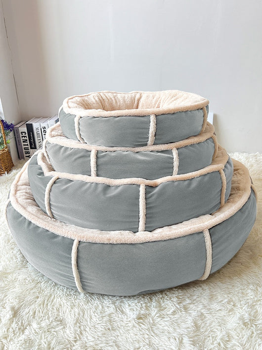 Cama para Mascotas Cuatro Estaciones - Perros Pequeños y Medianos - Image 7