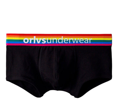 Bóxers Hombre Cintura Baja con Levantador de Cadera - Image 16