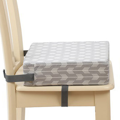 Cojín Elevador Plegable para Silla de Comedor Infantil - Image 13