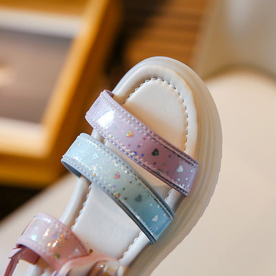 Zapatos de Playa Transpirables para Niñas - Comodidad y Estilo de Verano - Image 6