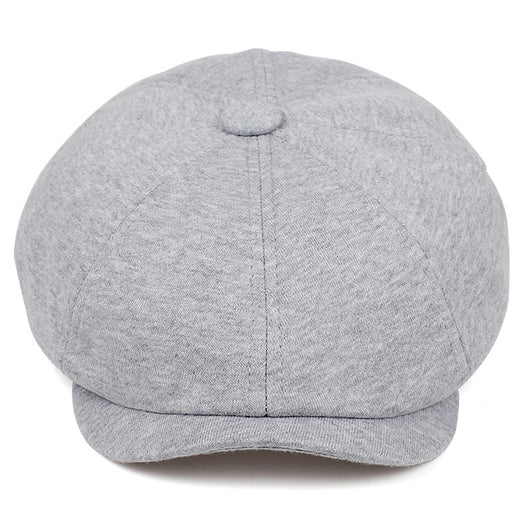 Gorra Estilo Newsboy Británico para Mujer - Otoño e Invierno - Image 11
