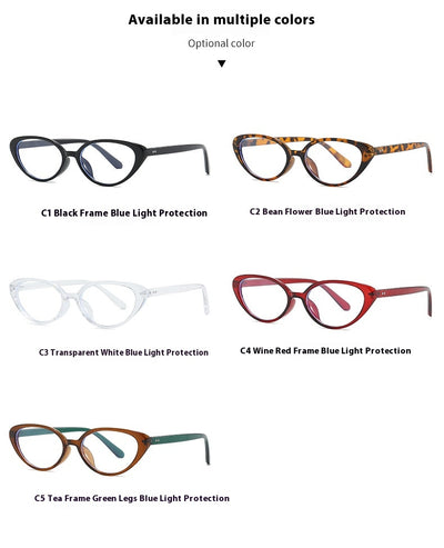 Gafas de Moda Europeas y Americanas - Diseño Contemporáneo - Image 11
