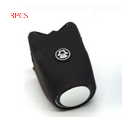 Timbre Electrónico para Bicicleta de Montaña - Image 14