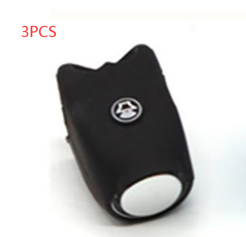 Timbre Electrónico para Bicicleta de Montaña - Image 14