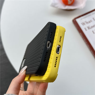 Funda Tejida para Celular: Protección Simple y Avanzada - Image 16