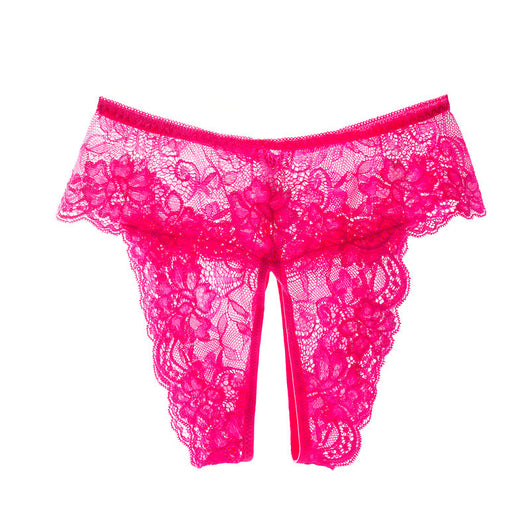 Lencería Sensual Encaje XL con Diseño Estratégico - Image 17