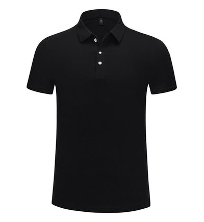 Polo Casual de Algodón Fresco para Verano - Image 6