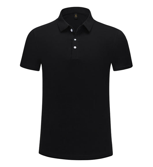 Polo Casual de Algodón Fresco para Verano - Image 6