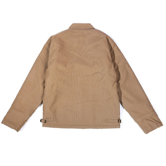 Abrigo de Algodón Reforzado Estilo Náutico para Hombre - Image 16
