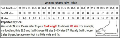 Botas Anchas para Mujer con Cadena Metálica - Image 6