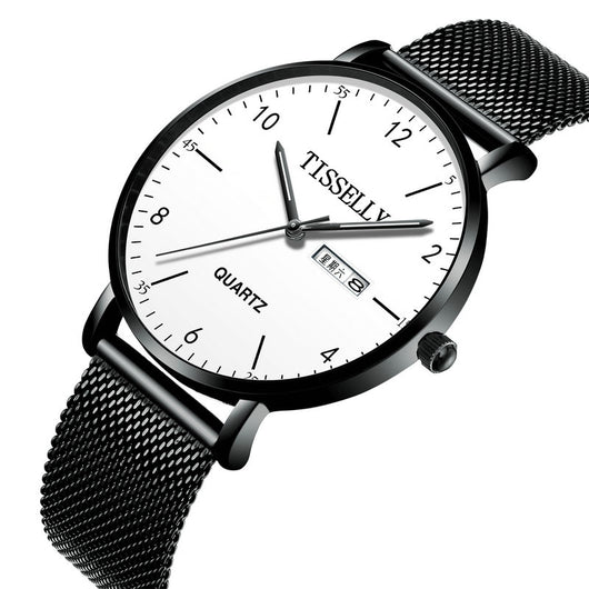 Reloj de Cuarzo Ejecutivo para Hombre - Image 22