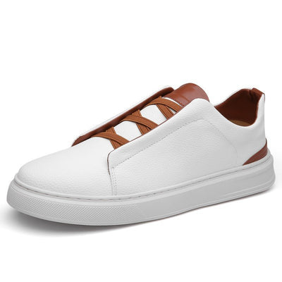 Zapatos Casuales Impermeables para Hombre con Agarre Antideslizante - Image 5