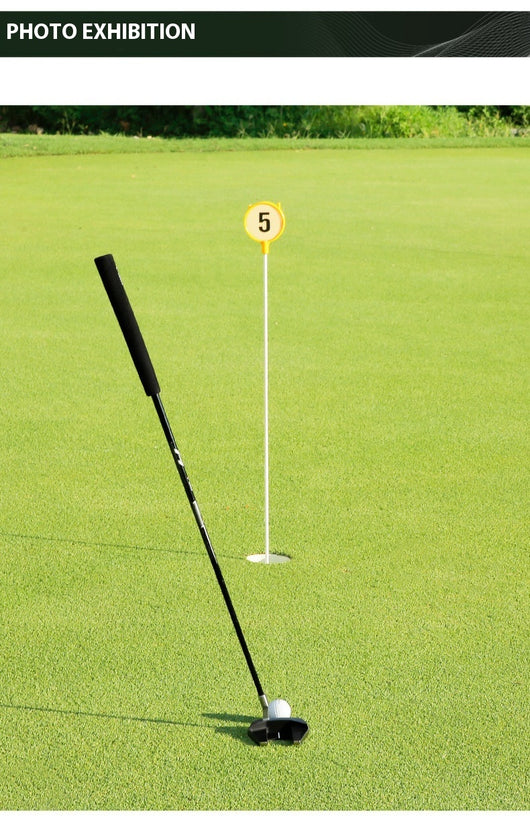 Putter Golf Profesional Centro de Gravedad Bajo - Estabilidad y Precisión - Image 7