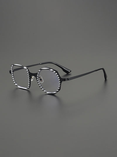 Gafas Personalizadas Artesanales de Lámina Metálica - Image 7