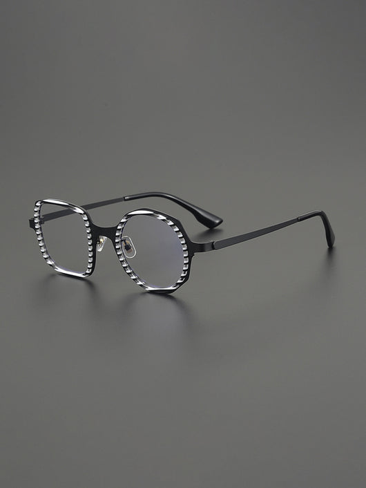 Gafas Personalizadas Artesanales de Lámina Metálica - Image 7