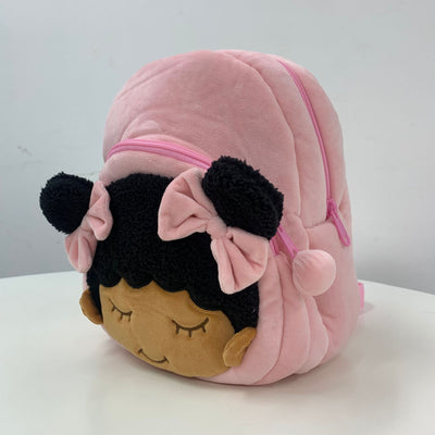 Pack de Muñecas Animadas Adorables para Niñas - Image 3
