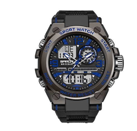 Reloj Digital Multifuncional Resistente al Agua - Image 7